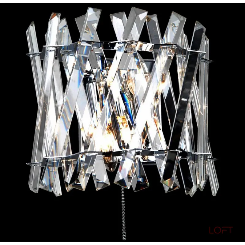 Бра светильник Citilux Ингвар CL334421 от ImperiumLoft