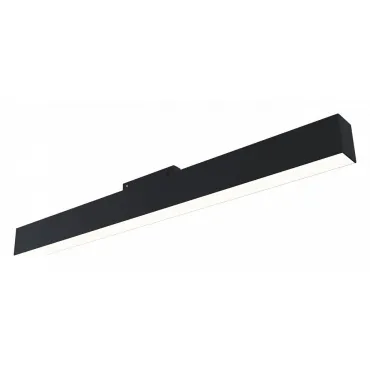 Трековый светильник Technical TR012-2-20W4K-B