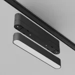 Переходник для трека Maytoni Accessories for tracks Radity TRA084FC-11LB от ImperiumLoft