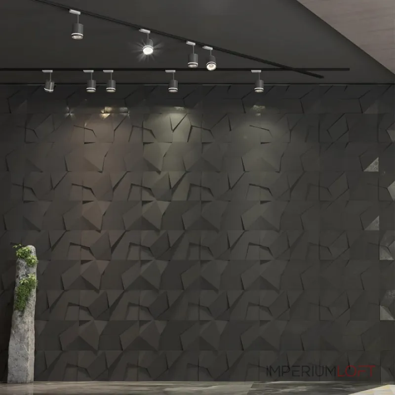 Светильник на штанге Novotech Arum 358803 Цвет арматуры серый Цвет плафонов серый от ImperiumLoft