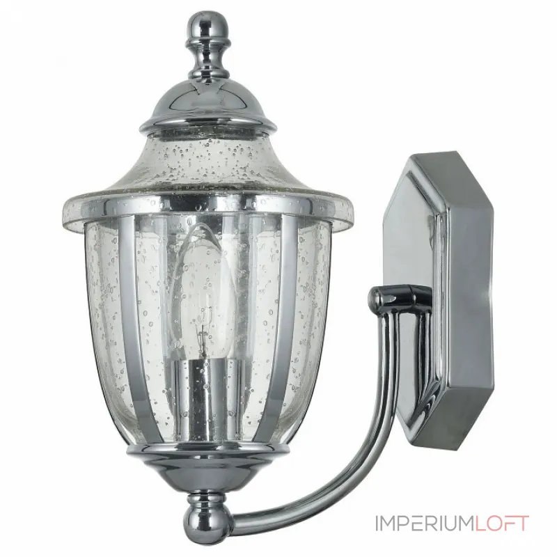 Бра Maytoni Zeil H356-WL-01-CH Цвет арматуры хром Цвет плафонов прозрачный от ImperiumLoft Бра Maytoni Zeil H356-WL-01-CH Цвет арматуры хром Цвет плафонов прозрачный от ImperiumLoft