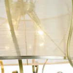 Потолочный светильник Freya Simone FR2020-CL-03-BZ