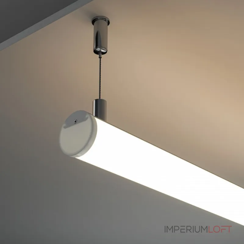 Короб подвесной Maytoni ALM-D30-S-2M от ImperiumLoft