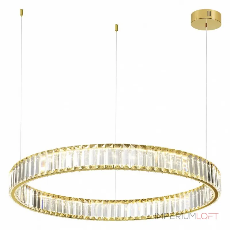 Подвесная люстра Odeon Light Vekia 5015/45L