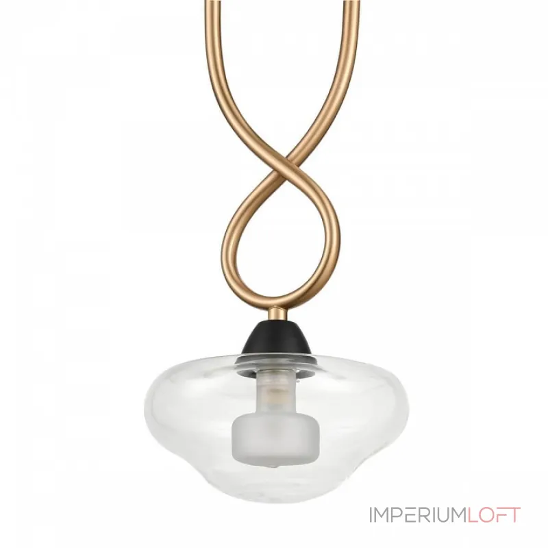 Подвесной светильник Vele Luce Janice VL5444P01 