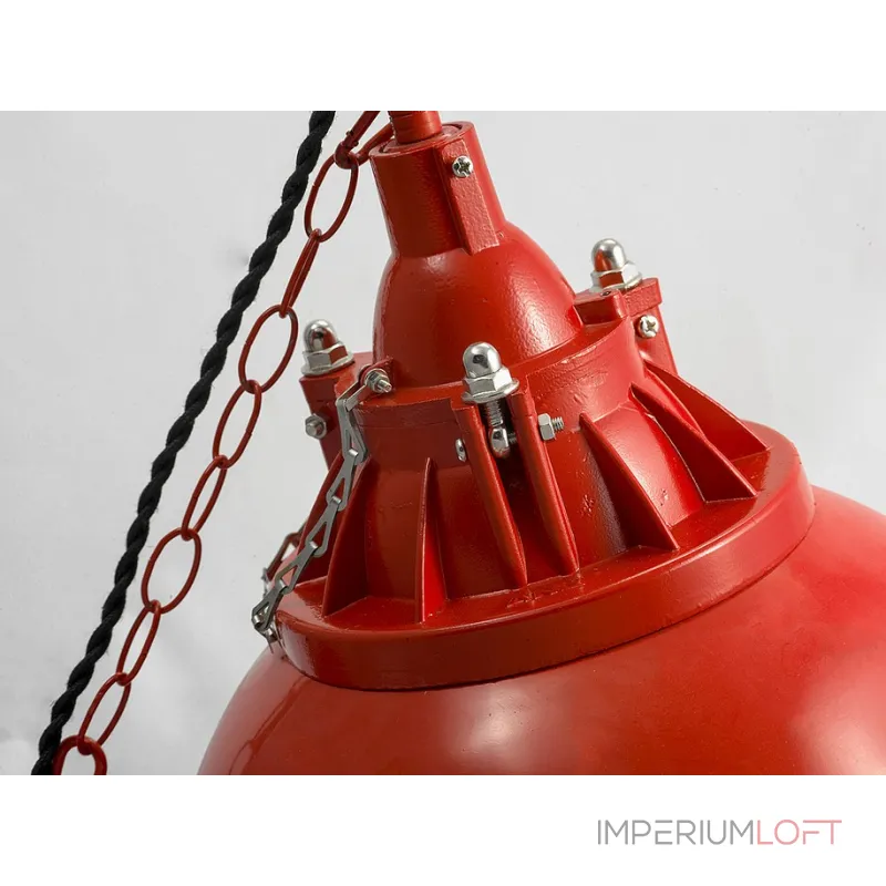 Подвесной светильник Lussole Loft LSP-9895