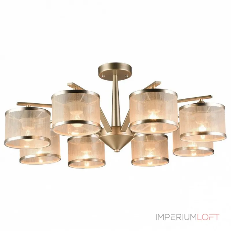 Потолочная люстра F-promo Bonbon 2488-8P 