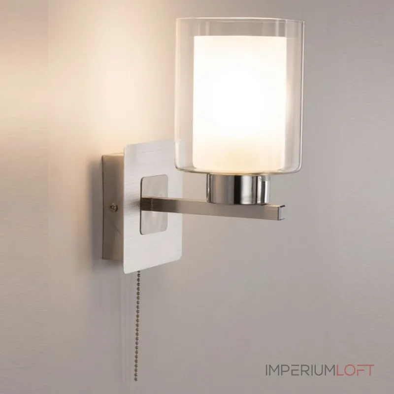 Бра Citilux Риволи CL104310 от ImperiumLoft Бра Citilux Риволи CL104310 от ImperiumLoft