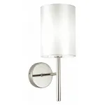 Бра EVOLUCE Noia SLE107301-01 Цвет арматуры никель от ImperiumLoft