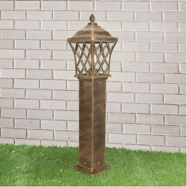 Наземный высокий светильник Elektrostandard Cassiopeya a039870 Наземный высокий светильник Elektrostandard Cassiopeya a039870