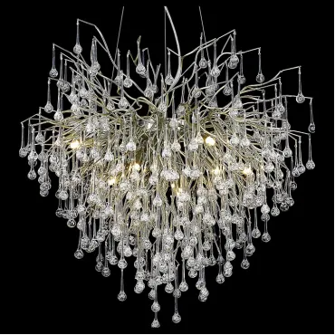 Подвесная люстра Wertmark Dionisia WE189.09.203 Подвесная люстра Wertmark Dionisia WE189.09.203