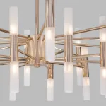 Люстра на штанге 351