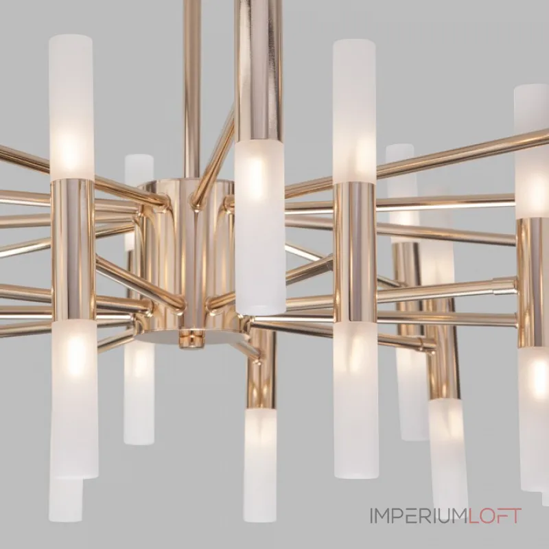 Люстра на штанге 351 Люстра на штанге 351