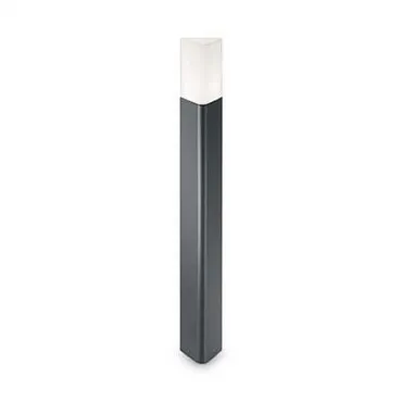 Наземный низкий светильник Ideal Lux PULSAR PULSAR PT1 ANTRACITE Наземный низкий светильник Ideal Lux PULSAR PULSAR PT1 ANTRACITE