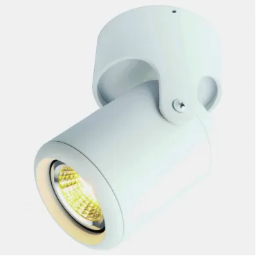 Потолочный светильник Arte Lamp 3316 A3316PL-1WH 