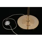 Торшер Aployt Patricia APL.716.15.01 Цвет арматуры бронза Цвет плафонов белый от ImperiumLoft