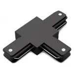 Соединитель T-образный для треков Gauss TR TR109 от ImperiumLoft