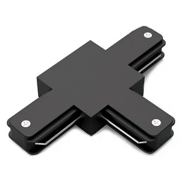 Соединитель T-образный для треков Gauss TR TR109 Соединитель T-образный для треков Gauss TR TR109