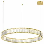 Подвесная люстра Odeon Light Vekia 5015/45L