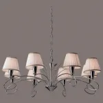 Подвесная люстра Citilux Афродита CL405181 