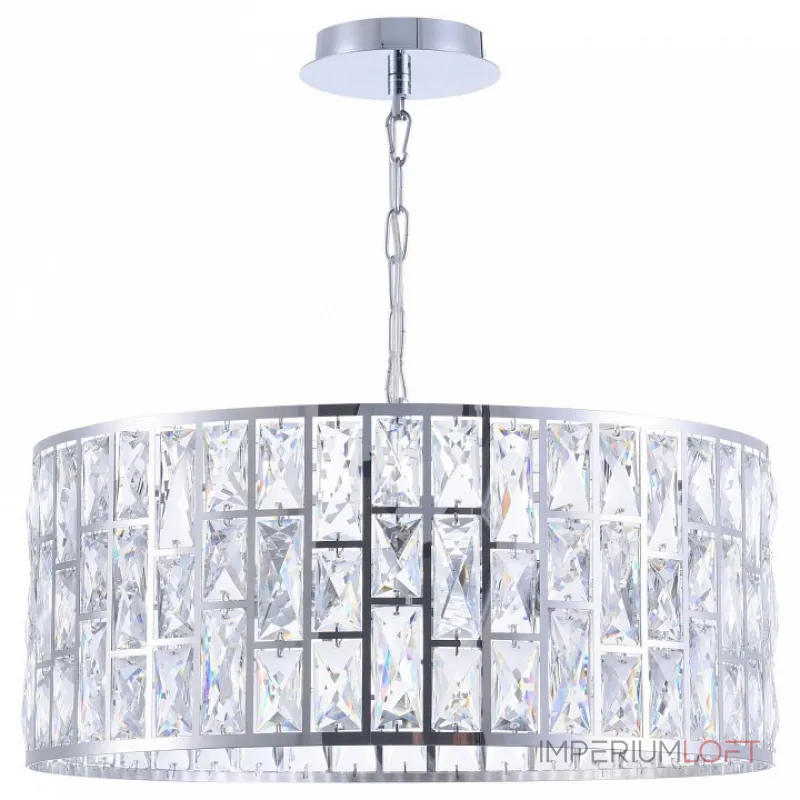 Подвесной светильник Maytoni MOD184-PL-04-CH