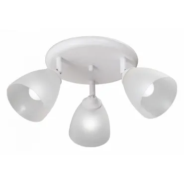 Спот Vitaluce V4355 V4355-0/3PL Спот Vitaluce V4355 V4355-0/3PL