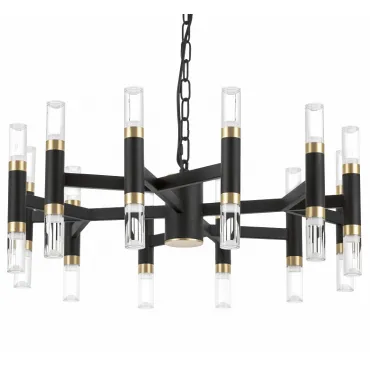 Подвесная люстра Lightstar Iris 734247 Подвесная люстра Lightstar Iris 734247