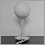 Настольная лампа декоративная Artemide 1050010A от ImperiumLoft