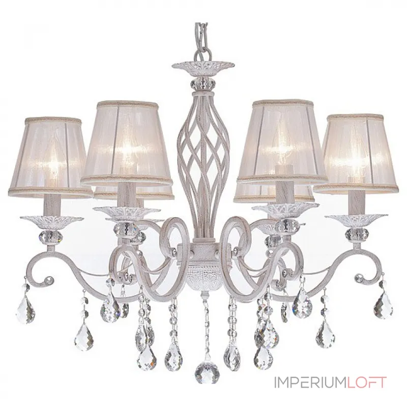 Подвесная люстра Maytoni ARM247-06-G Подвесная люстра Maytoni ARM247-06-G