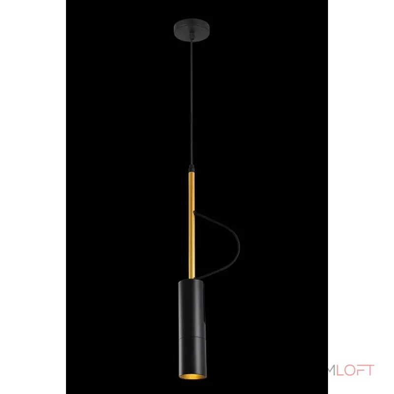 Подвесной светильник Favourite Tube 2107-1P Подвесной светильник Favourite Tube 2107-1P