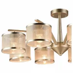 Потолочная люстра F-promo Bonbon 2488-8P 