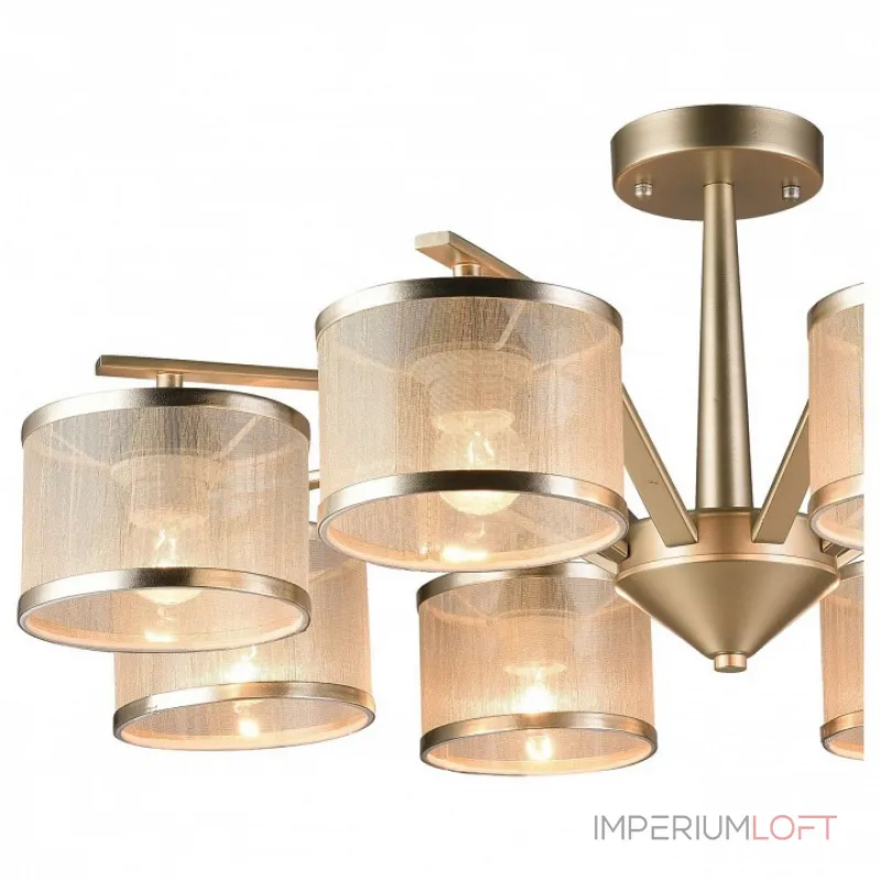 Потолочная люстра F-promo Bonbon 2488-8P 