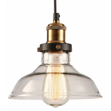 Подвесной светильник Lussole Glen Cove GRLSP-9606 Подвесной светильник Lussole Glen Cove GRLSP-9606
