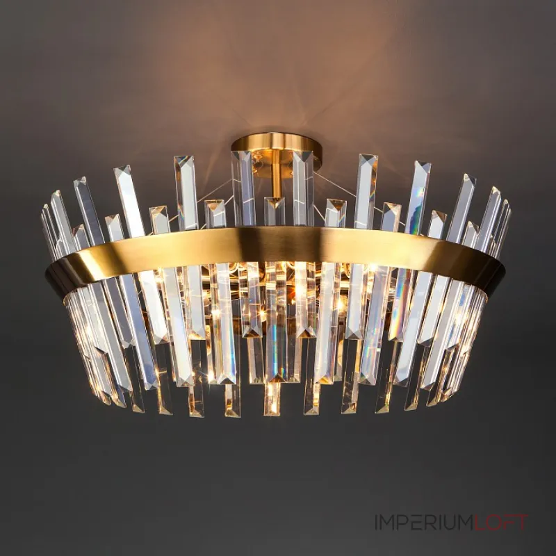 Потолочная люстра 10111/8 Потолочная люстра 10111/8