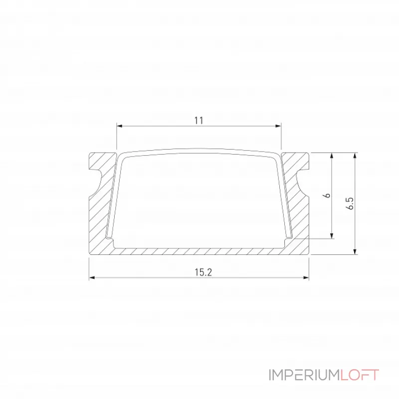 Короб накладной Elektrostandard LL-2-ALP006 a041811 Цвет арматуры белый Цвет плафонов белый от ImperiumLoft Короб накладной Elektrostandard LL-2-ALP006 a041811 Цвет арматуры белый Цвет плафонов белый от ImperiumLoft