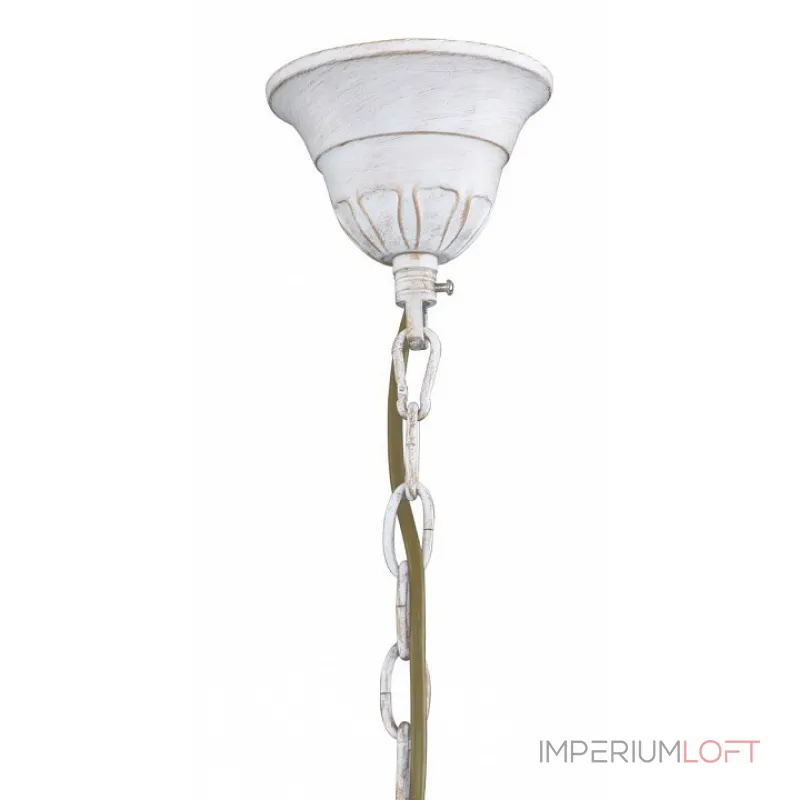 Подвесная люстра F-promo Chateau 2164-7P Подвесная люстра F-promo Chateau 2164-7P