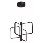 Подвесная люстра Vitaluce V3968 V3968-1/4S