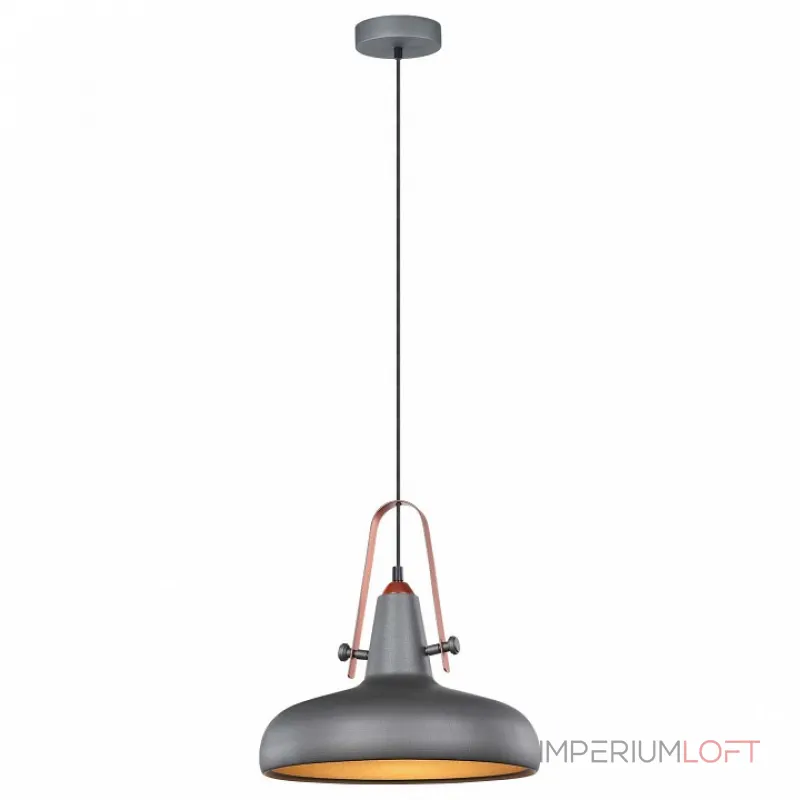 Подвесной светильник Lussole Middletown LSP-9814 