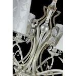 Подвесная люстра Maytoni Monile ARM004-06-W