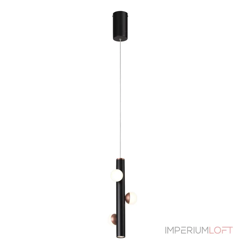 Подвесной светильник Favourite Knopp 4320-3P Подвесной светильник Favourite Knopp 4320-3P