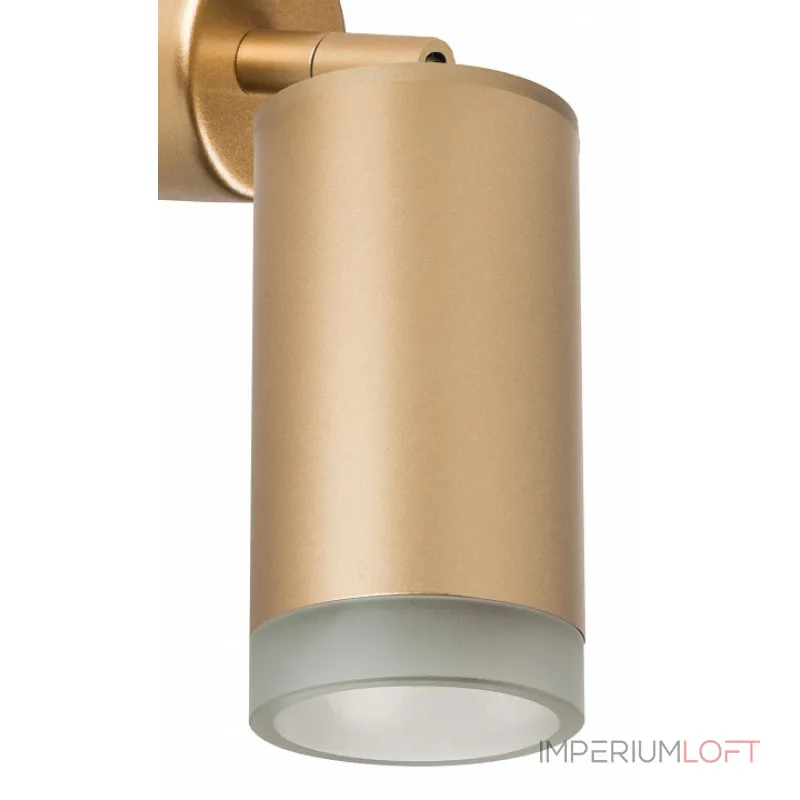 Спот Lightstar Rullo RB4401030 от ImperiumLoft