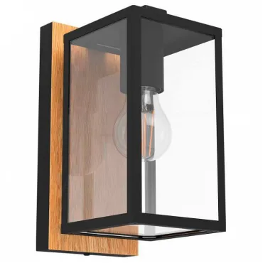 Настенный светильник Eglo ПРОМО Budrone 900289 Настенный светильник Eglo ПРОМО Budrone 900289