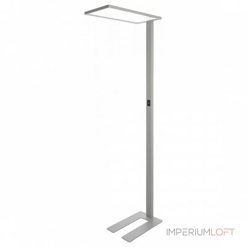 Торшер Deko-Light Office One 343022 Цвет арматуры серебро Цвет плафонов серебро от ImperiumLoft Торшер Deko-Light Office One 343022 Цвет арматуры серебро Цвет плафонов серебро от ImperiumLoft