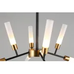 Люстра на штанге Aployt Oliwia APL.604.07.09 