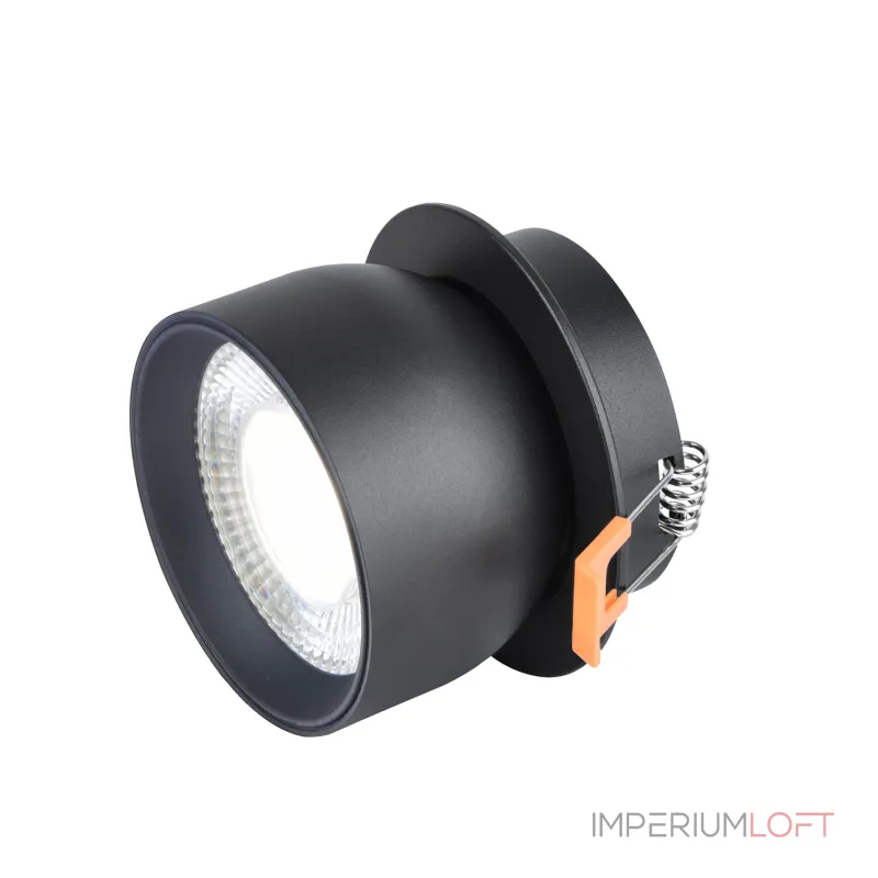 Встраиваемый светильник Favourite Astern 4510-1C от ImperiumLoft