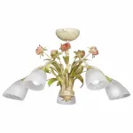 Подвесная люстра Vitaluce V1536 V1536/5PL 