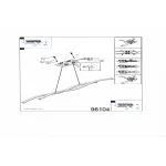 Подвесной светильник Eglo Lasana 2 96104 