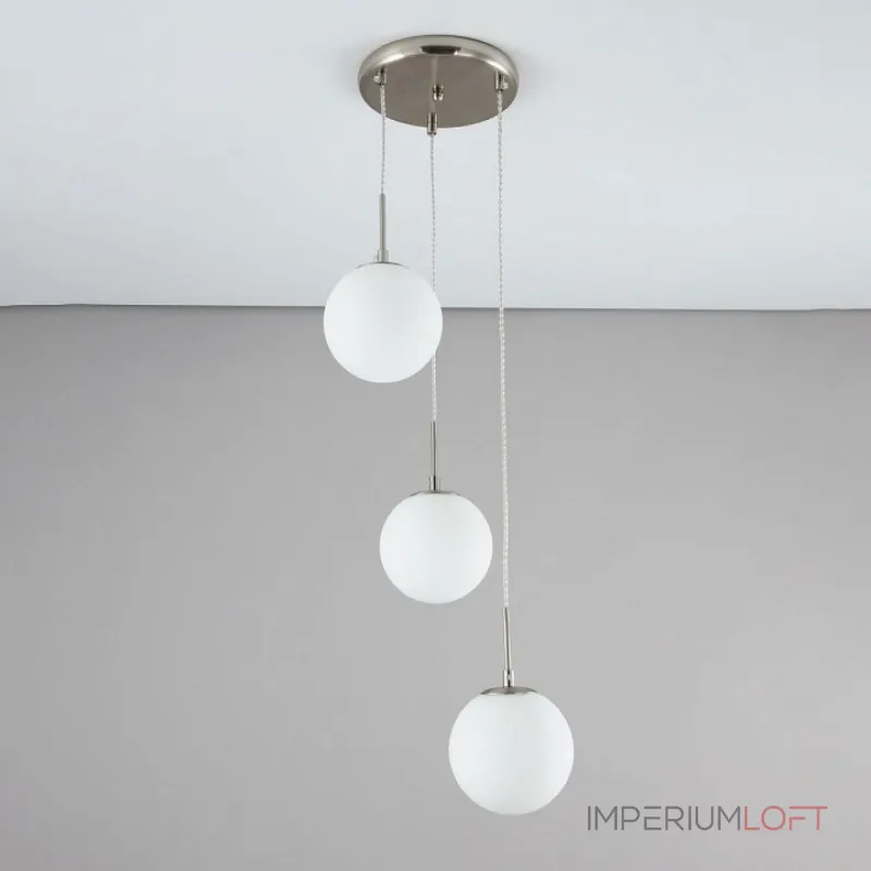 Подвесной светильник Citilux Томми CL102034