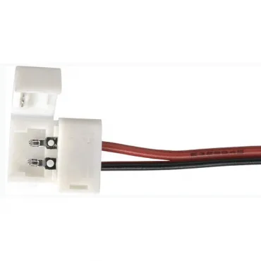 Набор из 10 соединителей с проводом универсальный Elektrostandard a035394 Набор из 10 соединителей с проводом универсальный Elektrostandard a035394