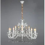 Подвесная люстра Omnilux Catanzaro OML-30807-15 